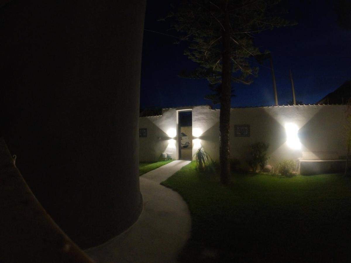 Deep Sea Residence Agrigento Eksteriør billede
