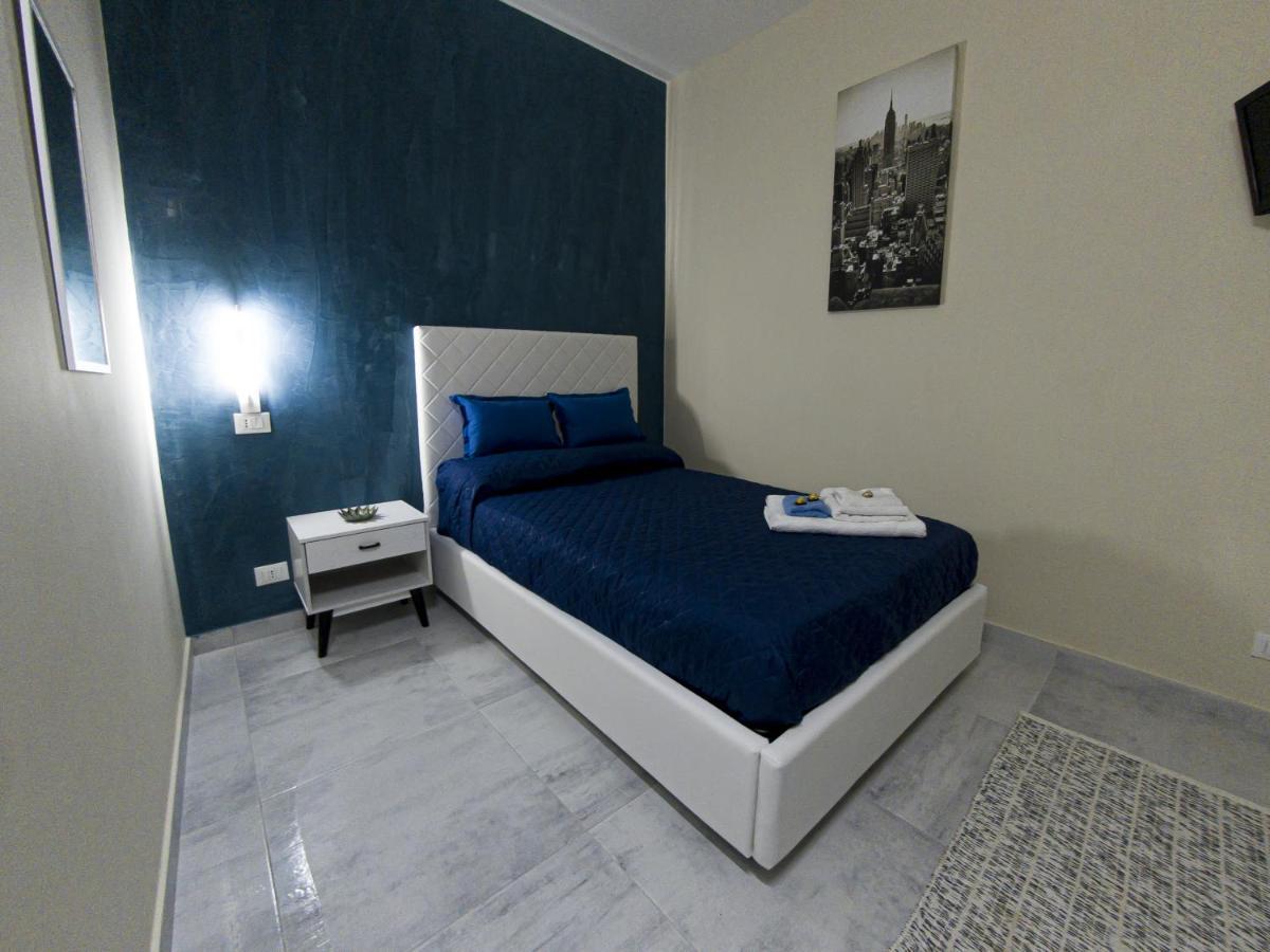 Deep Sea Residence Agrigento Eksteriør billede